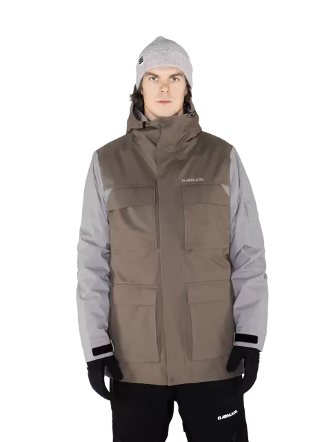 Armada Spearhead Jacket - Men's