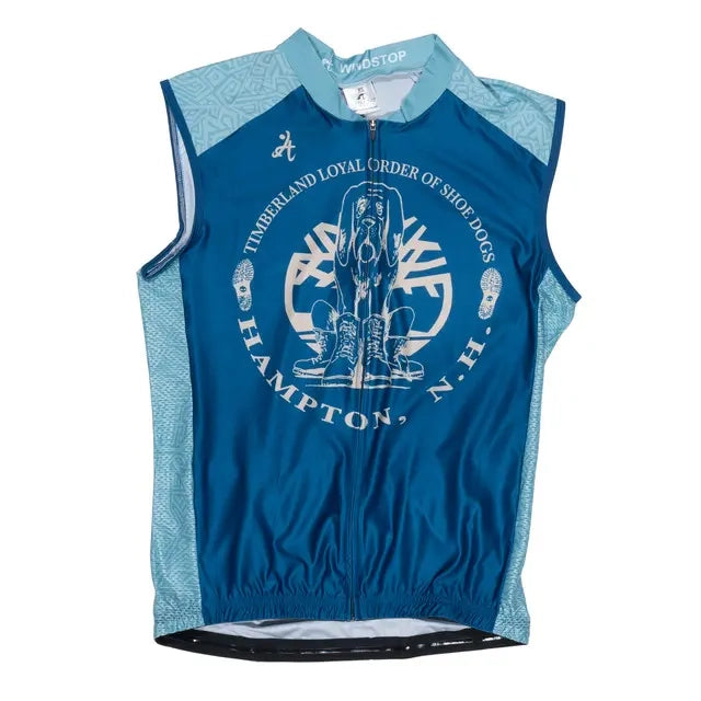 Artletic Apparel Bike Jersey