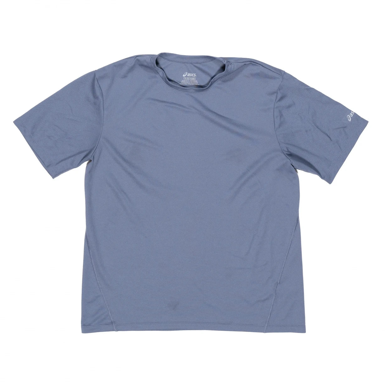 Asics Active Short Sleeve Top - Men's