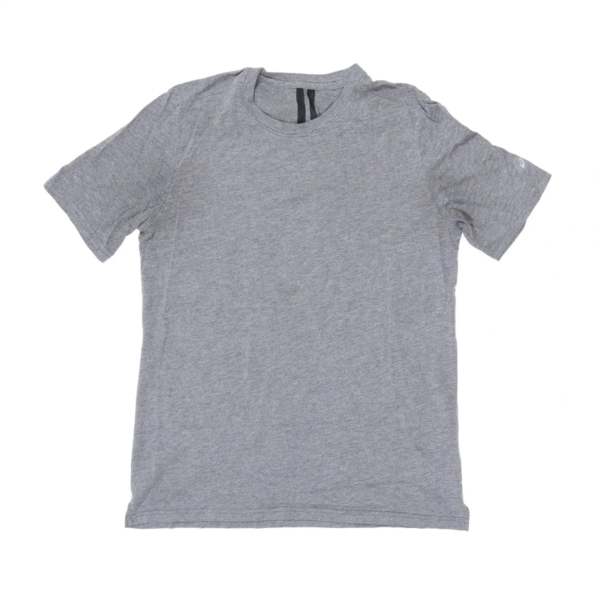 Asics Burn Out Short Sleeve - Men's