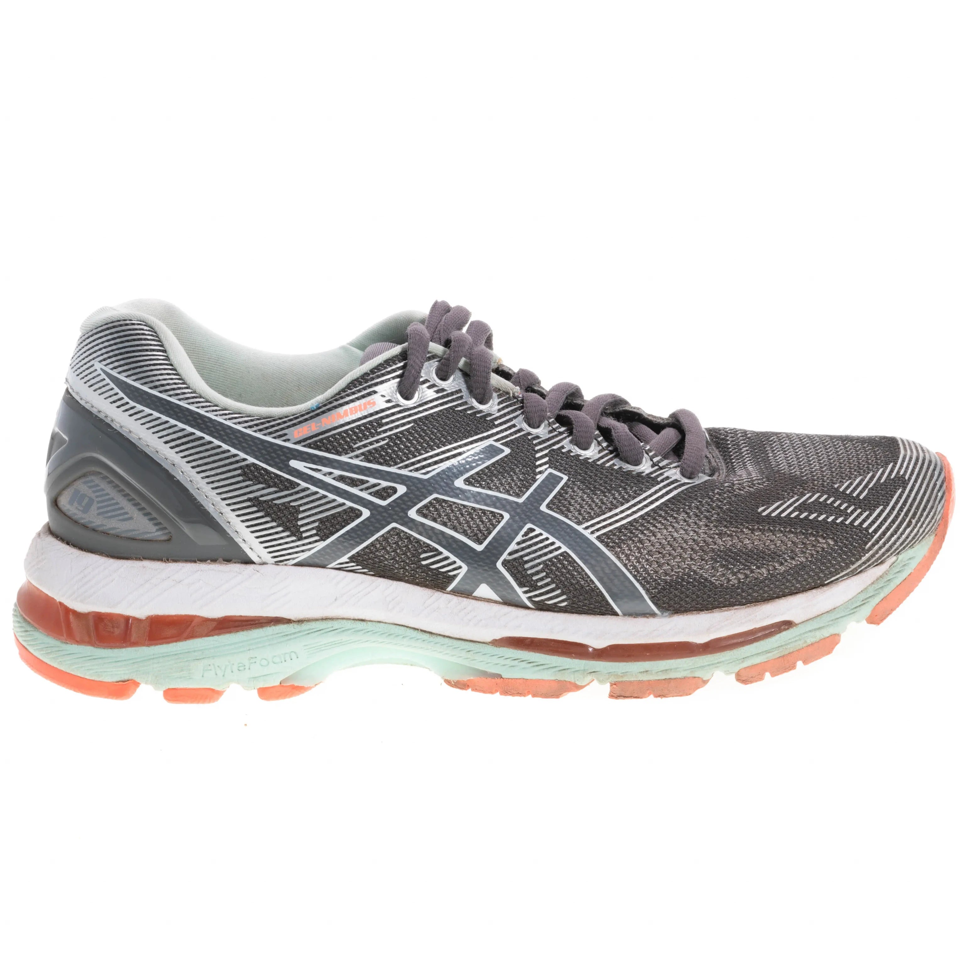 Asics Gel Nimbus 19 Running Shoes