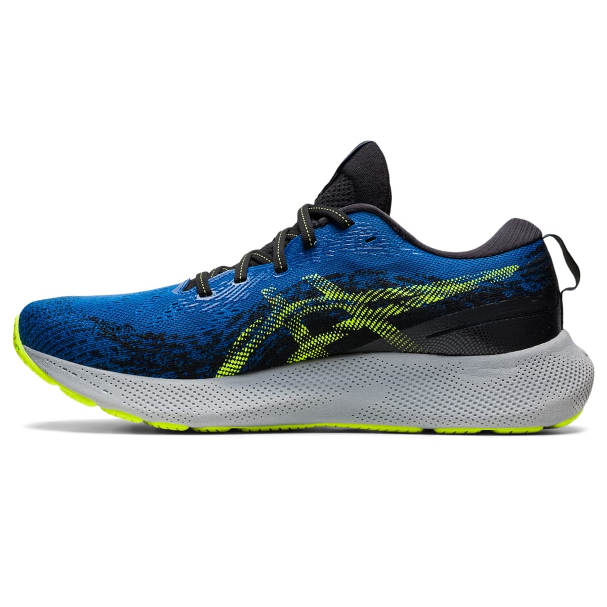 ASICS Men's Gel Nimbus LITE 3 Running Shoes Green Size 11 D Medium US