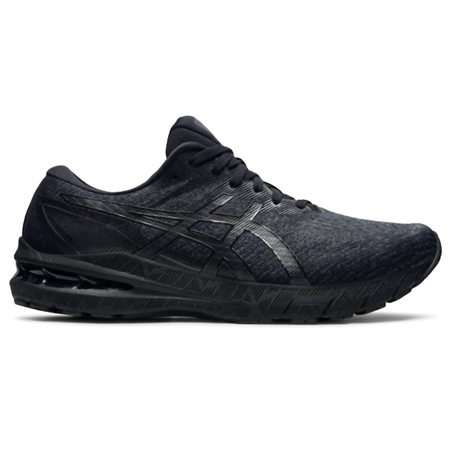 Asics - Men's GT-2000 10 Running Shoes -