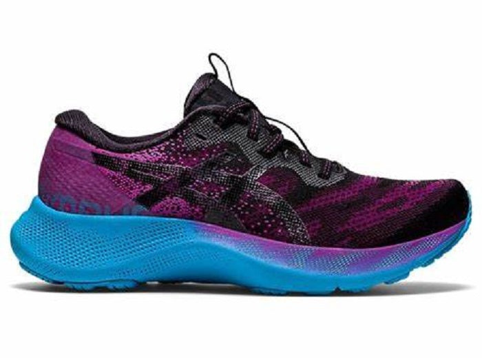ASICS Women'S Gel-Nimbus Lite 2 Running Shoes Black
