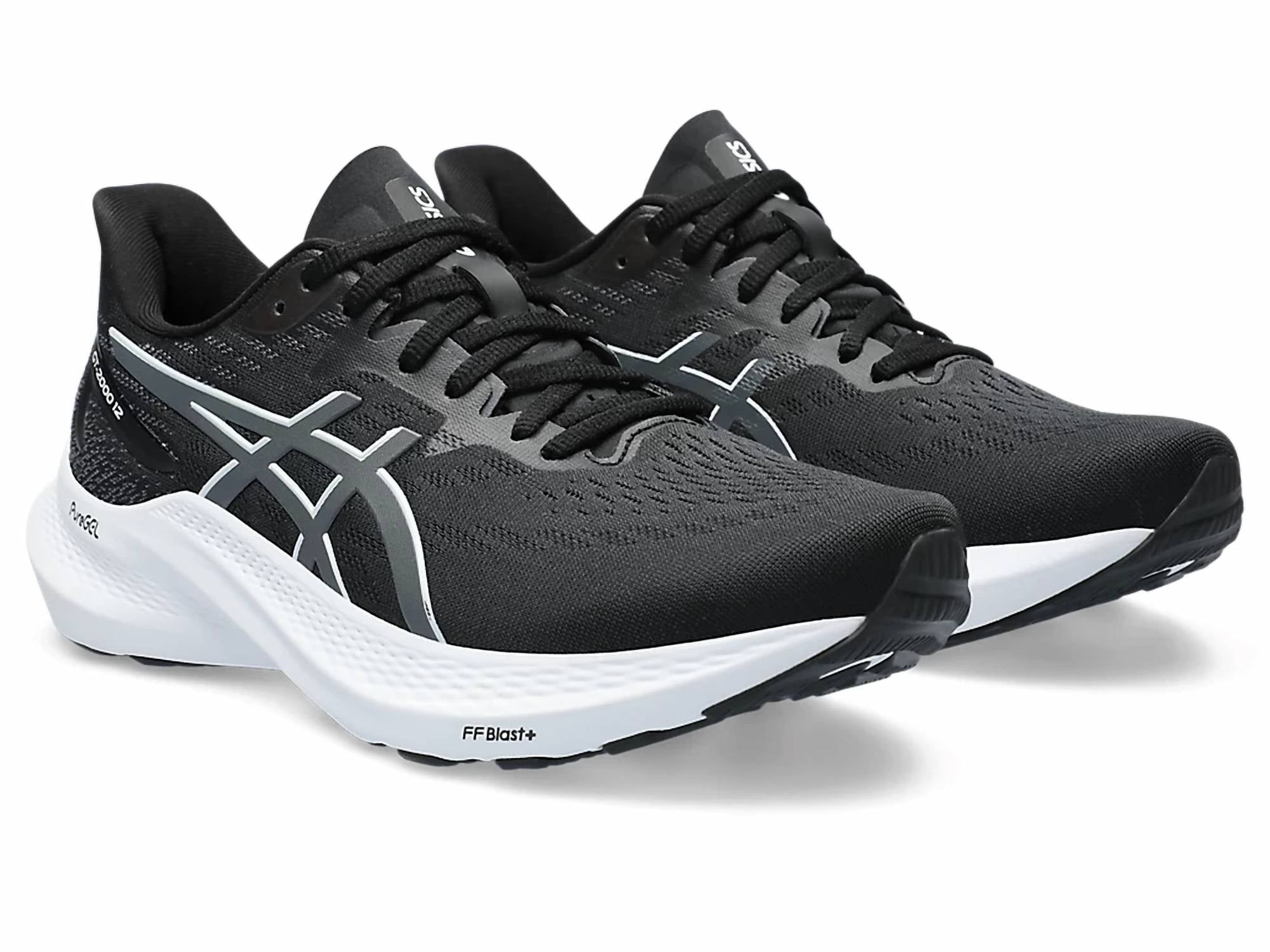 Asics - Women's Gt-2000 12 Running Shoes