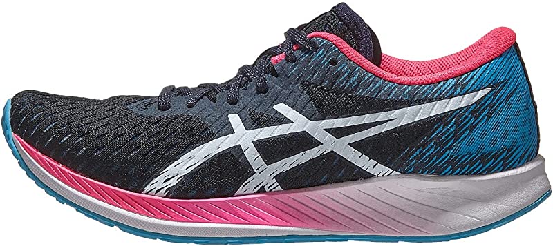 ASICS Women'S Hyper Speed Running Shoes Blue
