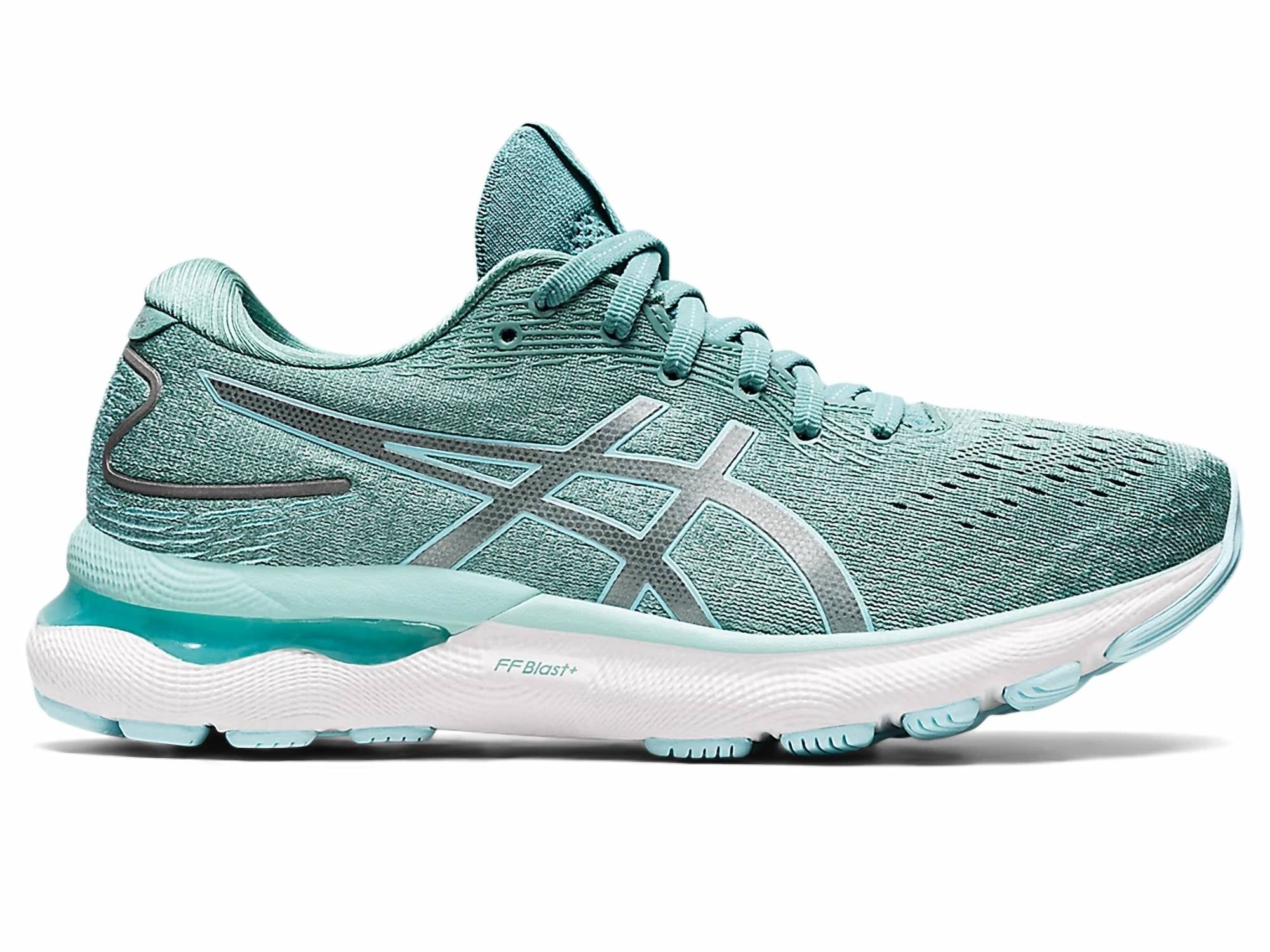 Asics - Women’s Gel-nimbus 24 Running Shoes