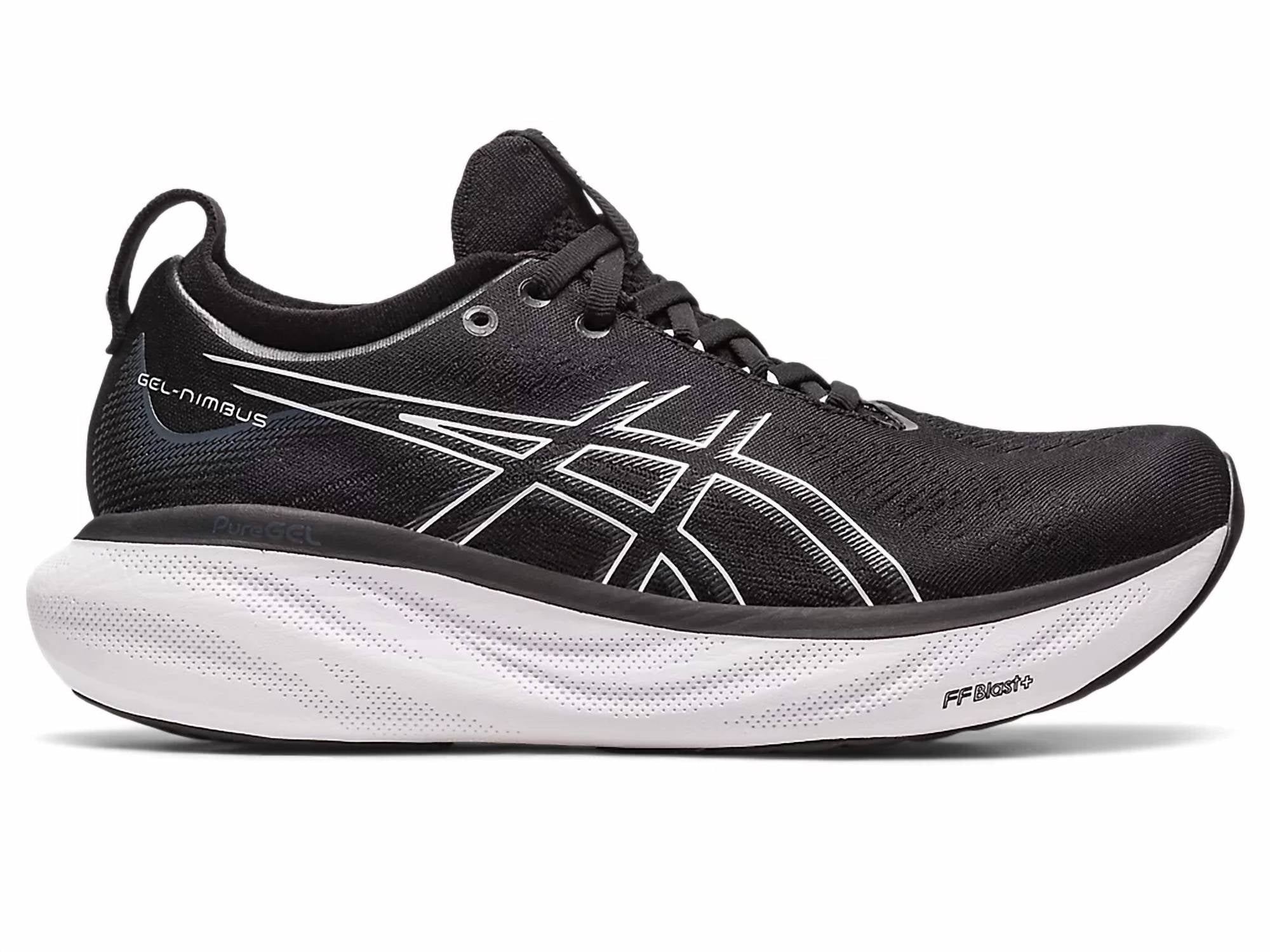 Asics - Women’s Gel-nimbus 25 Running Shoes