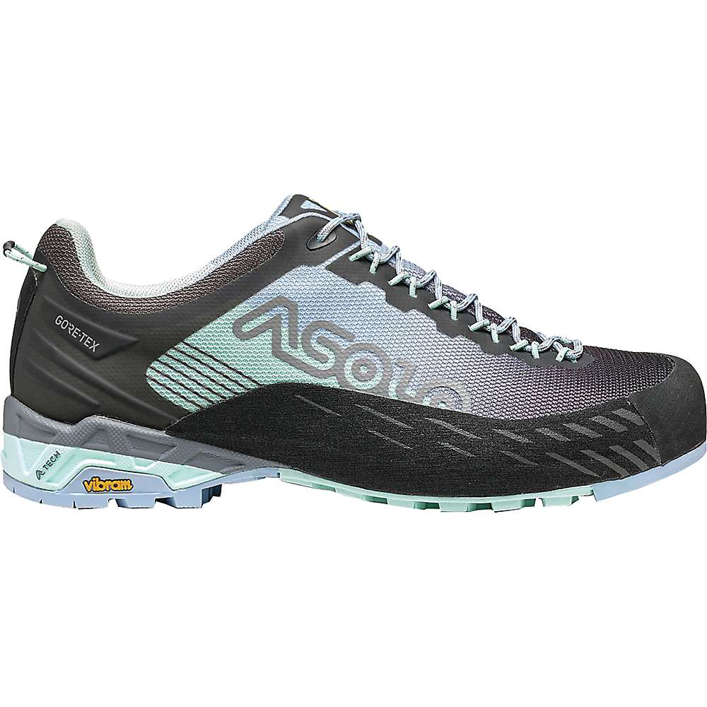 Asolo Womens Eldo GV Shoe