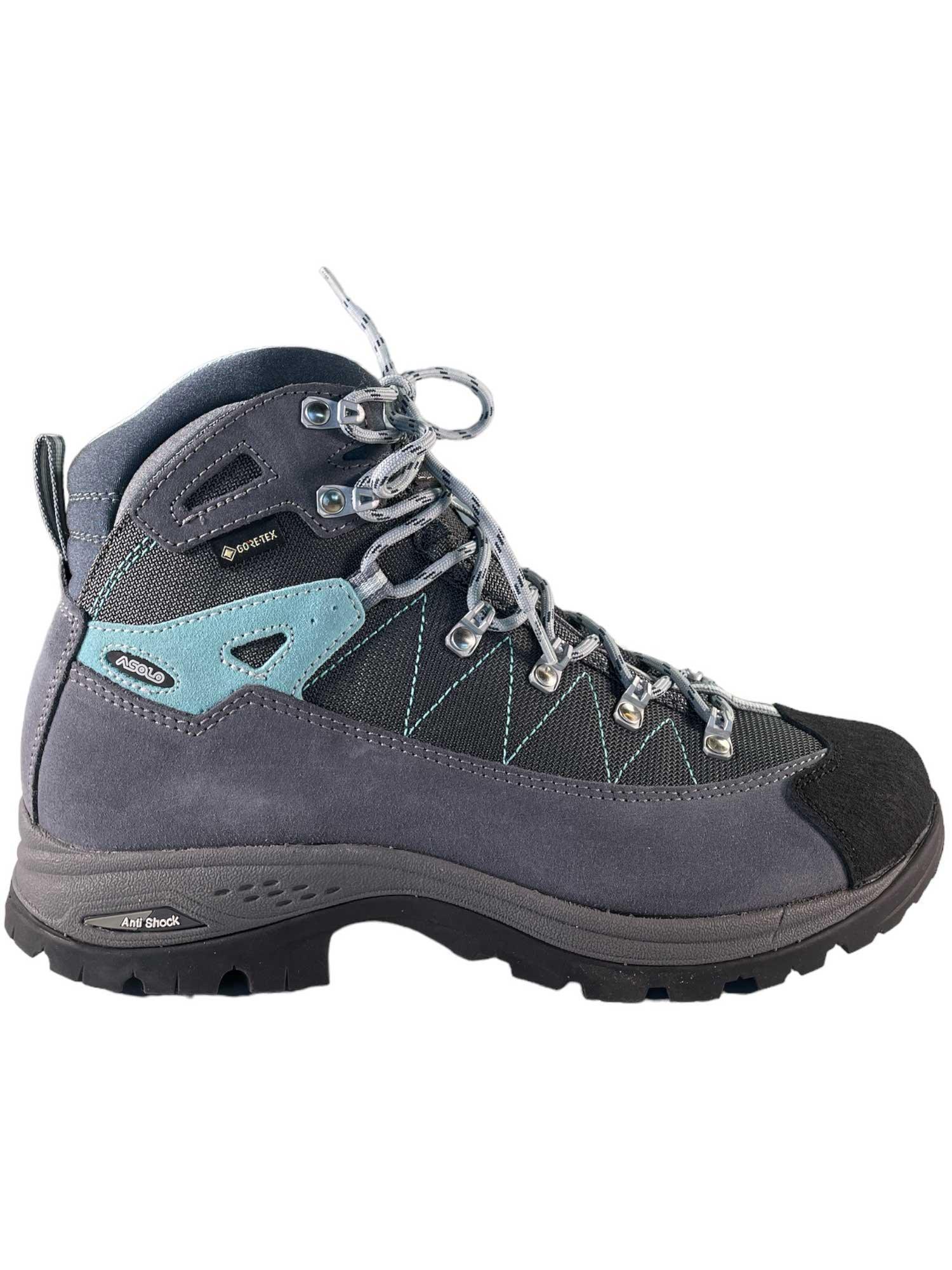 Asolo Womens Finder GV Boot