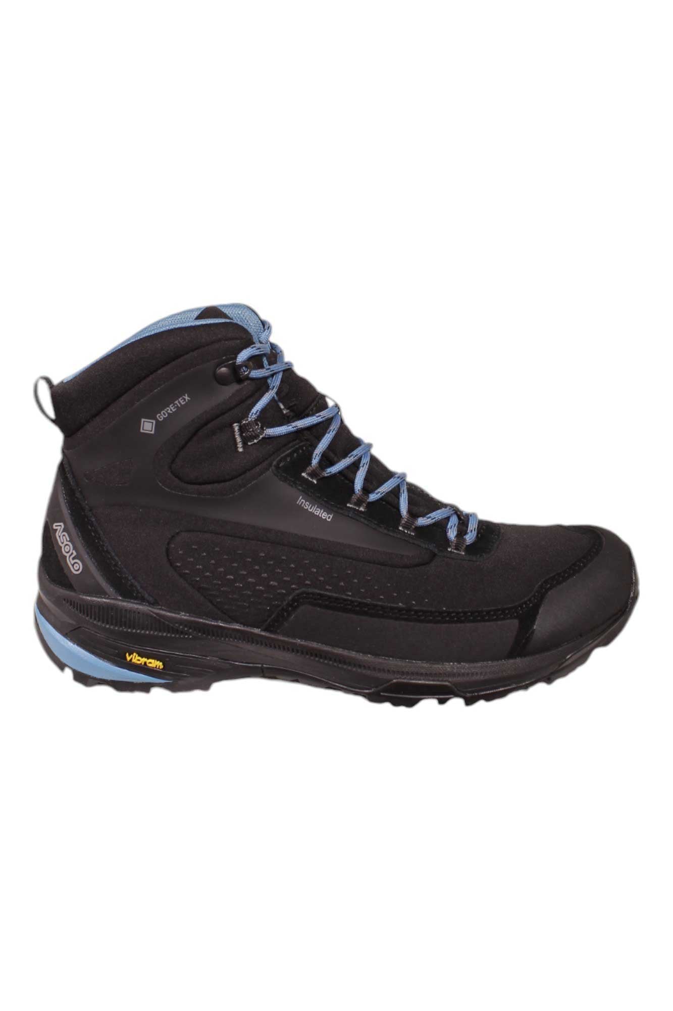 Asolo Womens Nuuk GV Shoe