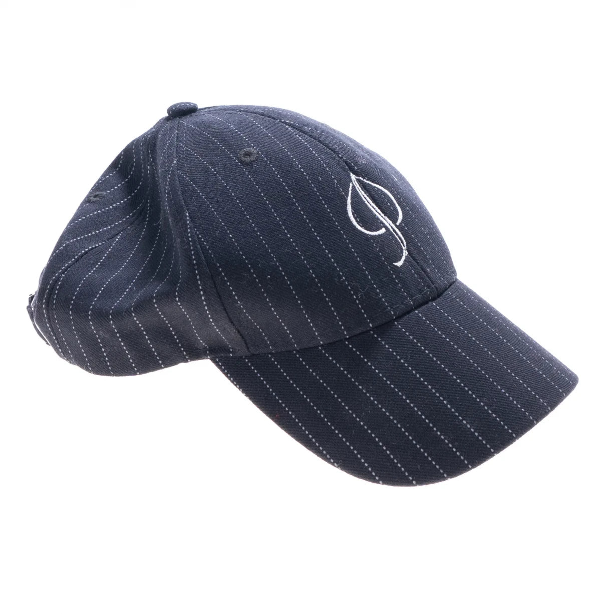 Aspen Snowmass Logo Strapback Hat