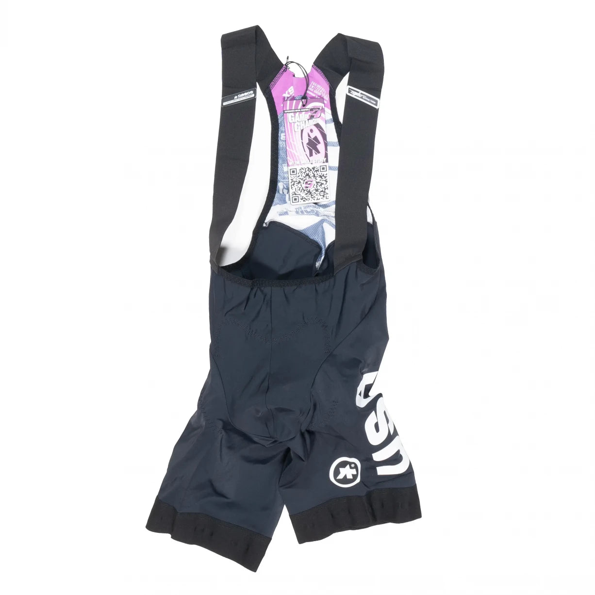 Assos Bibs T Equipe S7