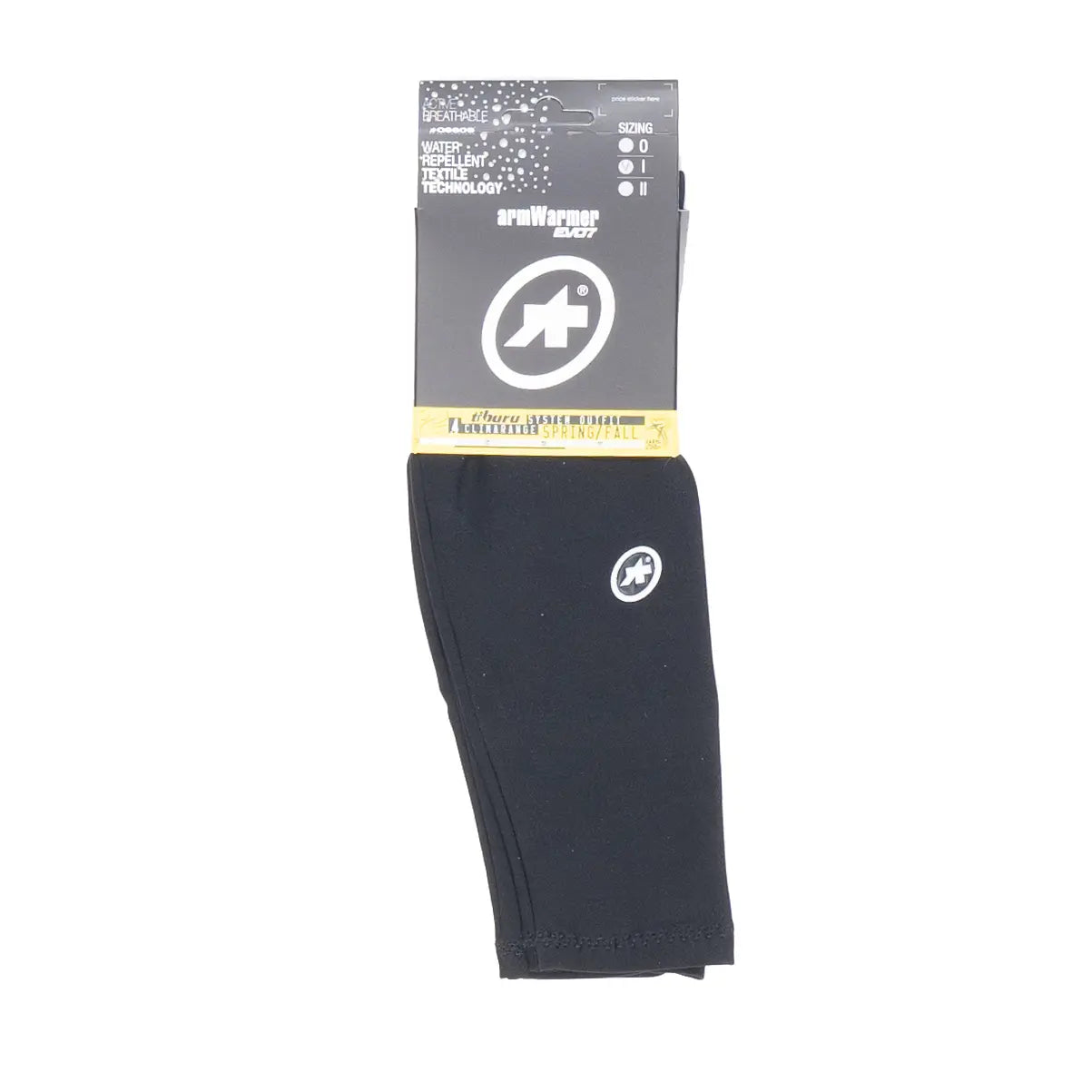 Assos Evo 7 Arm Warmers