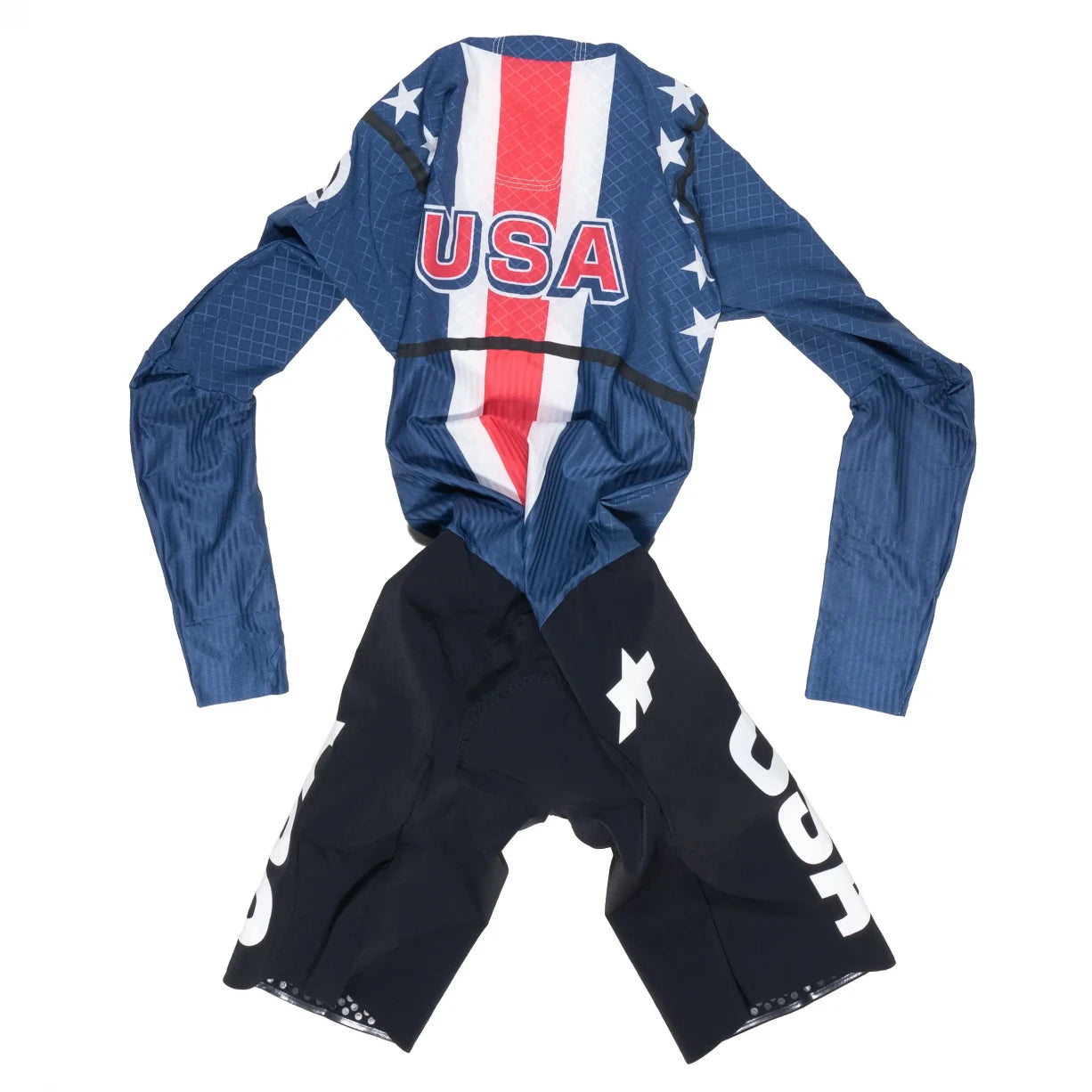 Assos FENO 20 Long Sleeve Skinsuit
