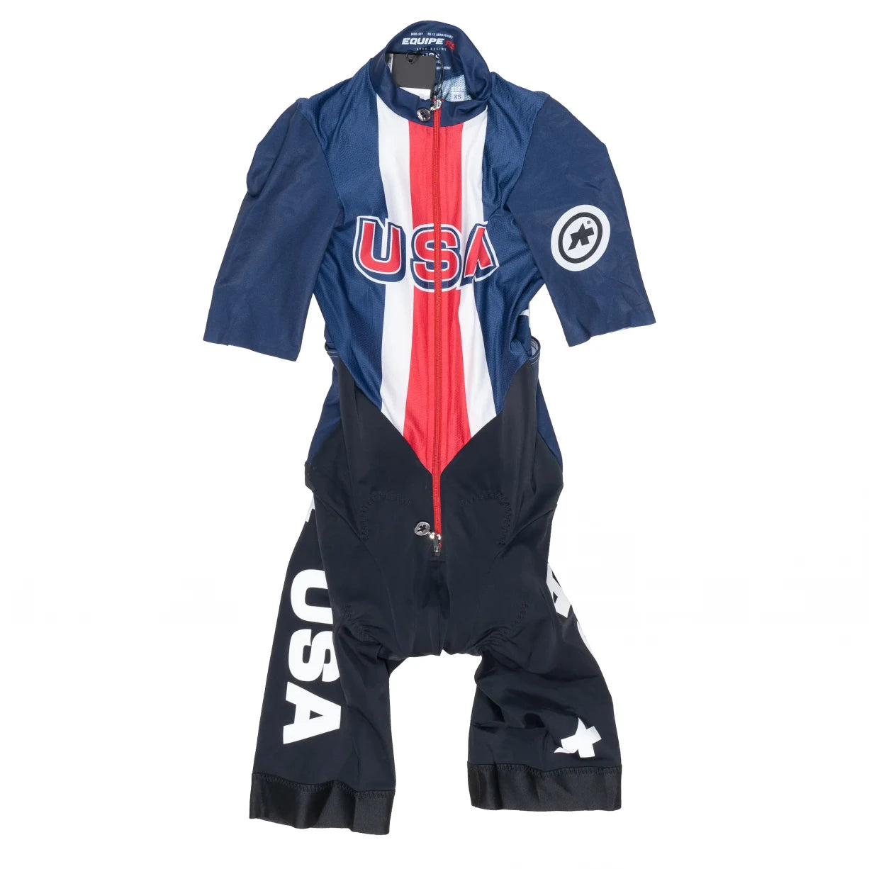 Assos Lehoudini Roadsuit - Men's