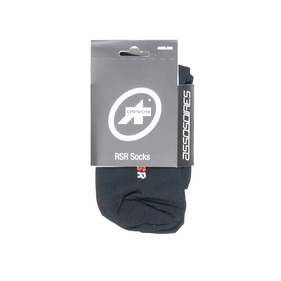 Assos RSR Socks