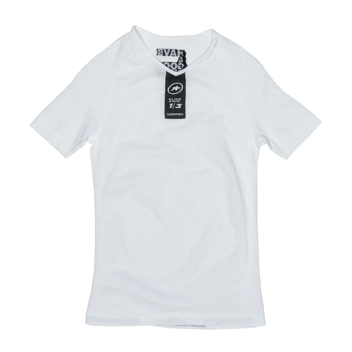Assos Skinfoil SS Base Layer
