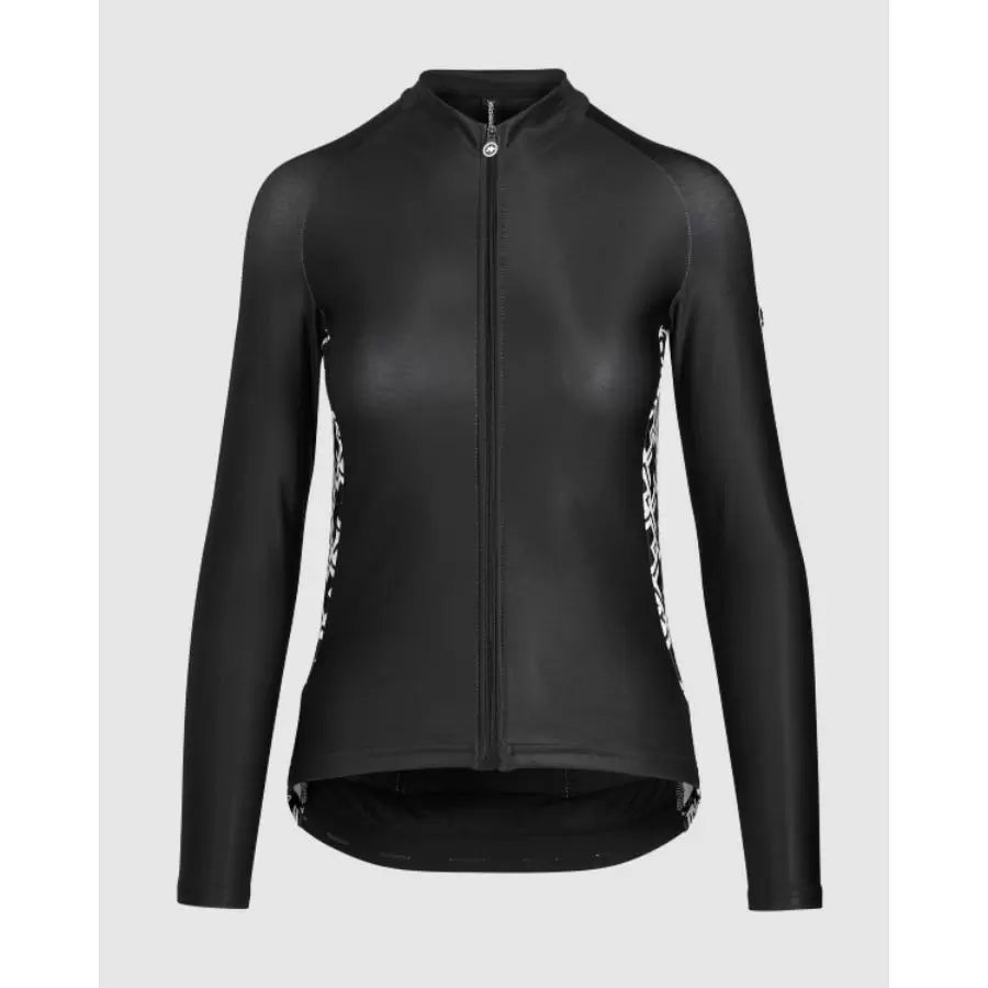 Assos UMA GT Spring Fall LS Jersey - Women's