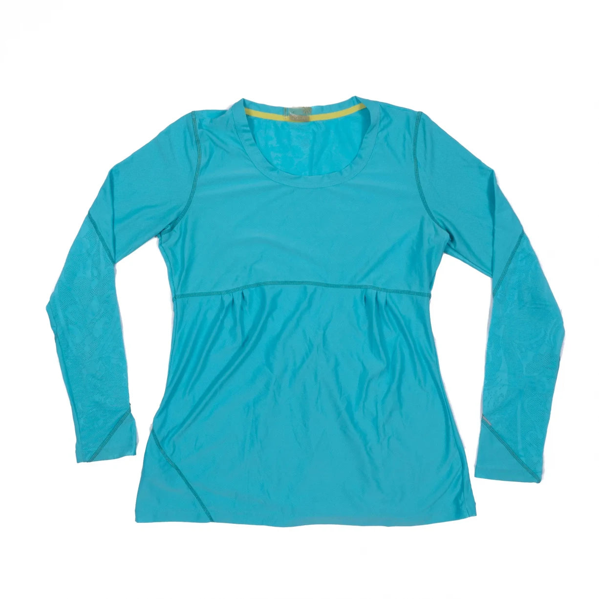 Athleta Long Sleeve Top - Women's