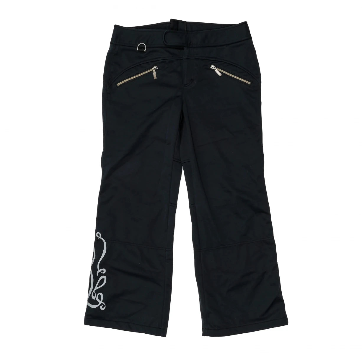Athleta Soft Shell Snow Pants
