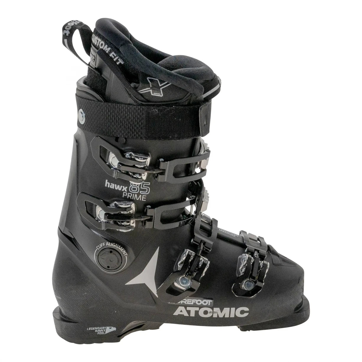 Atomic Hawk Prime 85 W Ski Boots