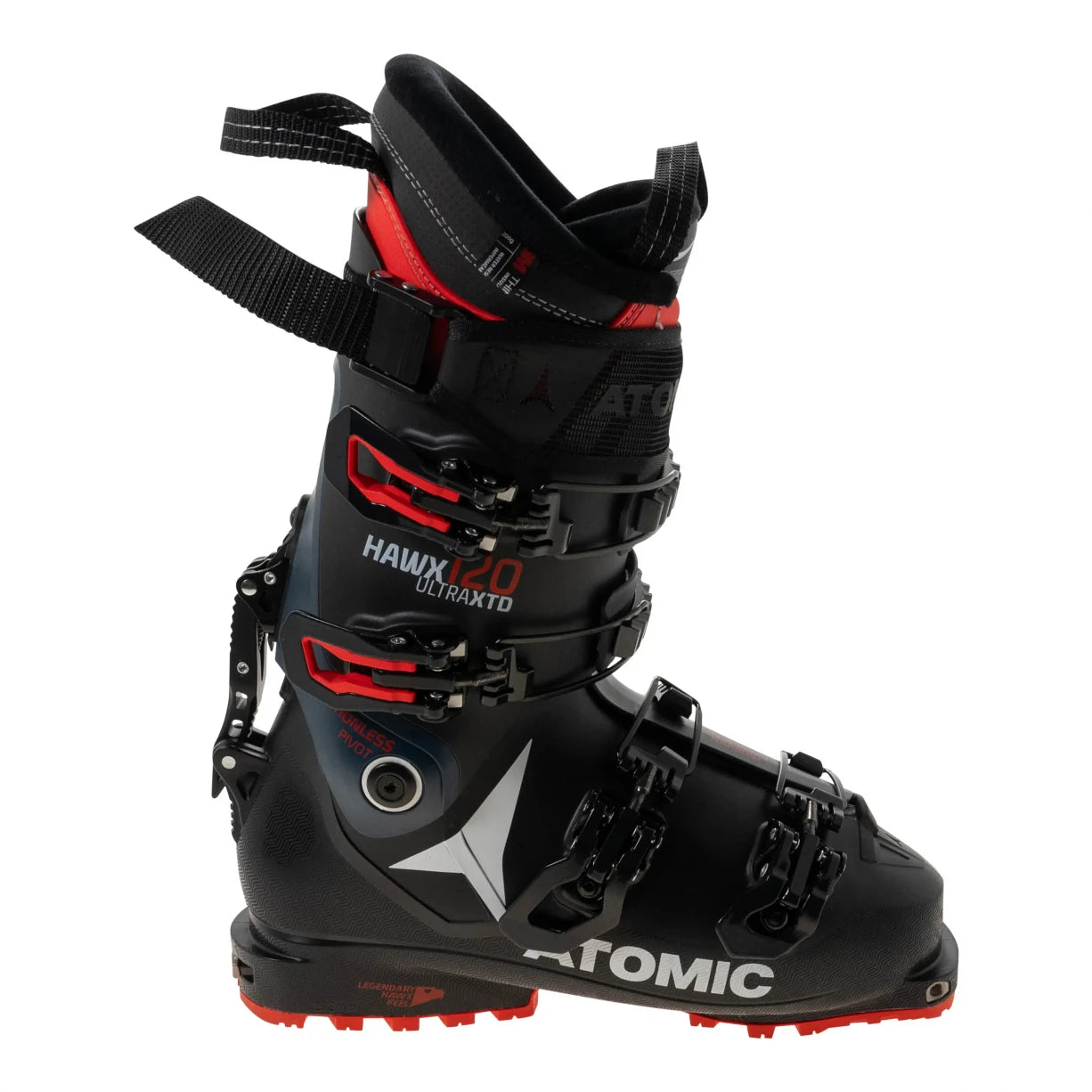 Atomic Hawx Ultra XTD 120 Alpine Touring Ski Boots 2020 - Men's