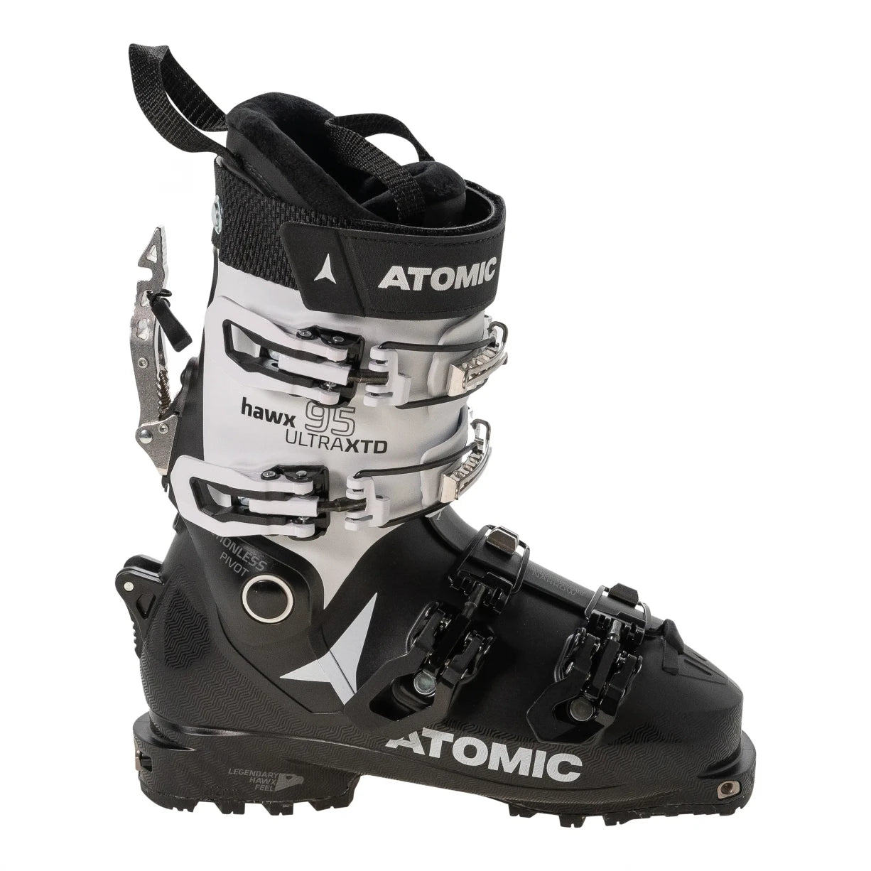 Atomic Hawx Ultra XTD 95 W CT GW Ski Boots - Women's