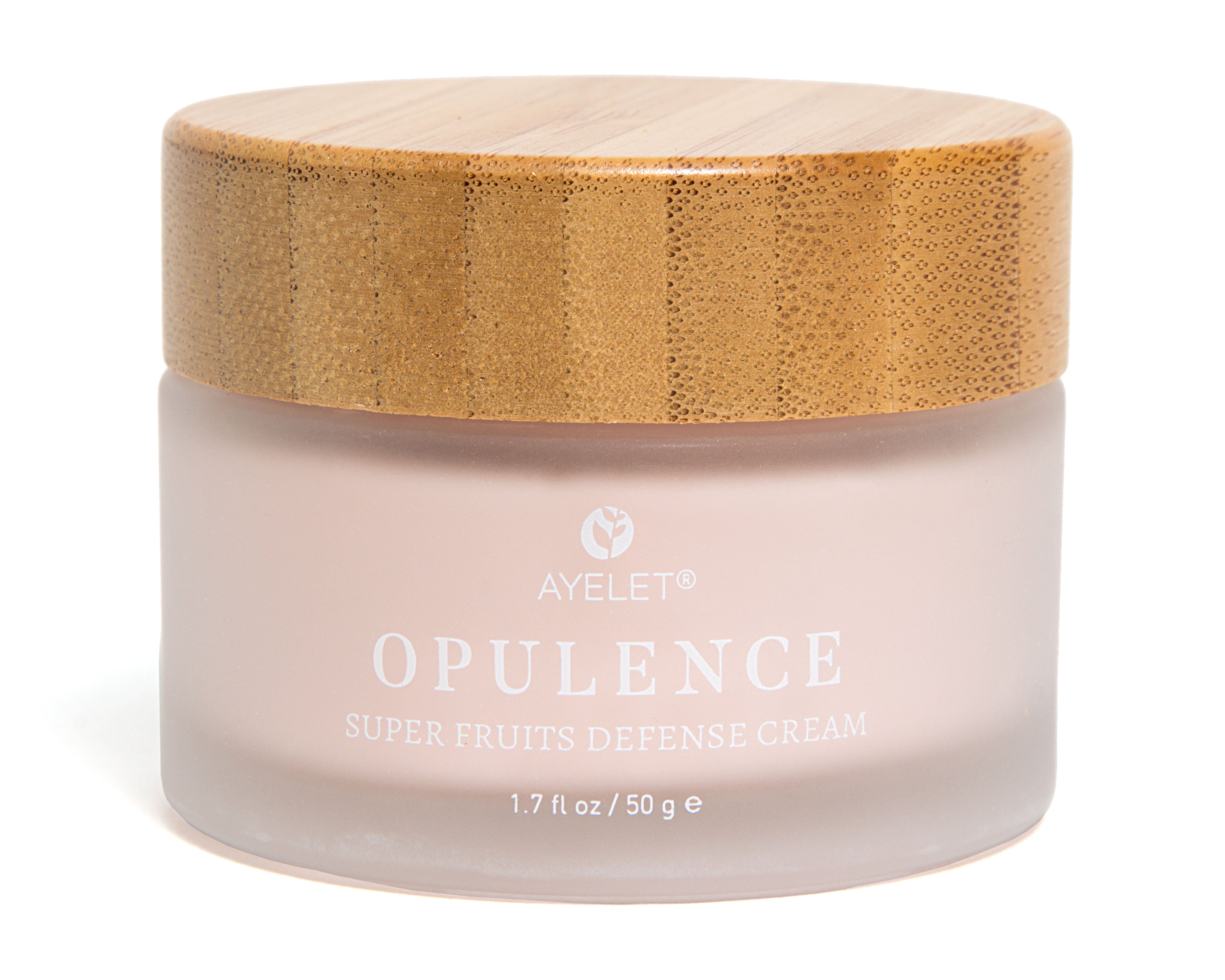 Ayelet ® Opulence Cream with Engelhardtia Chrysolepis 1.7 OZ.