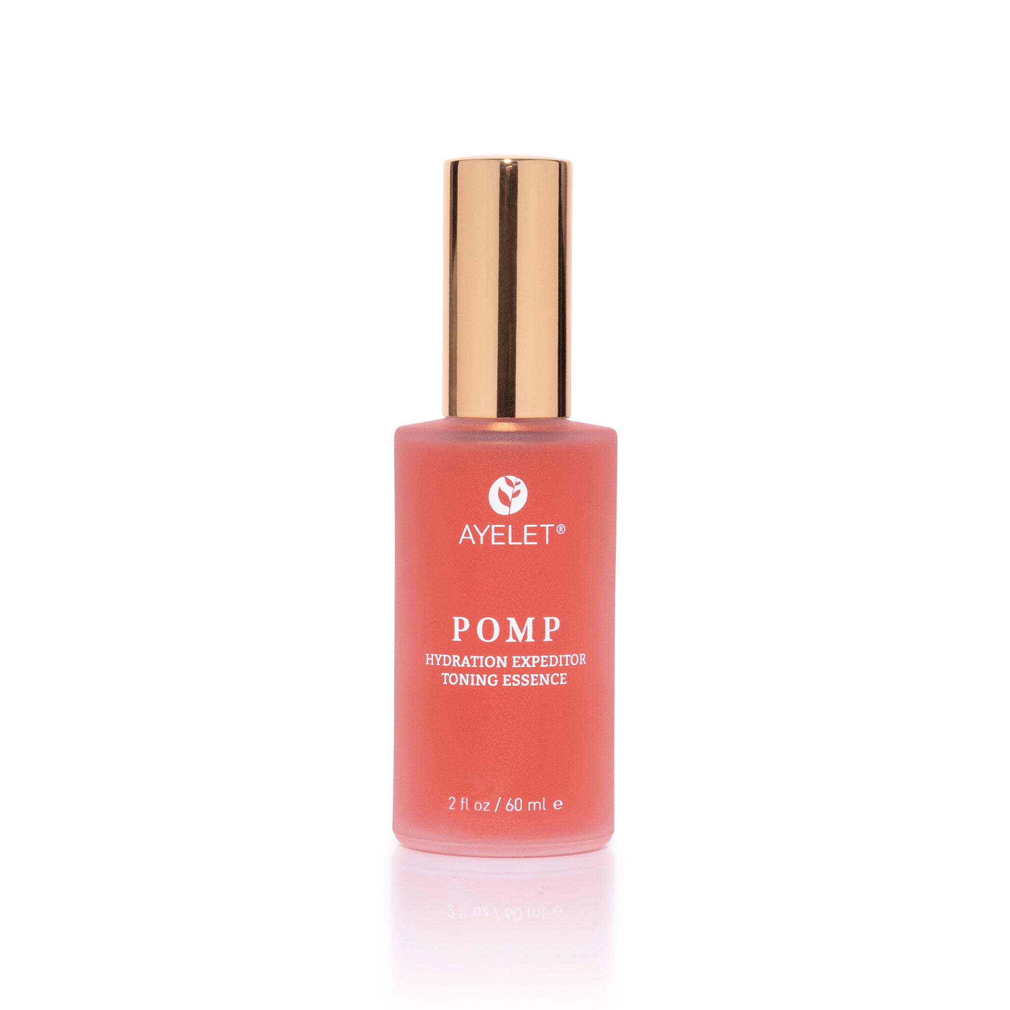 Ayelet ® Pomp Hydration Expeditor Essence Fruit Extract 2 OZ.