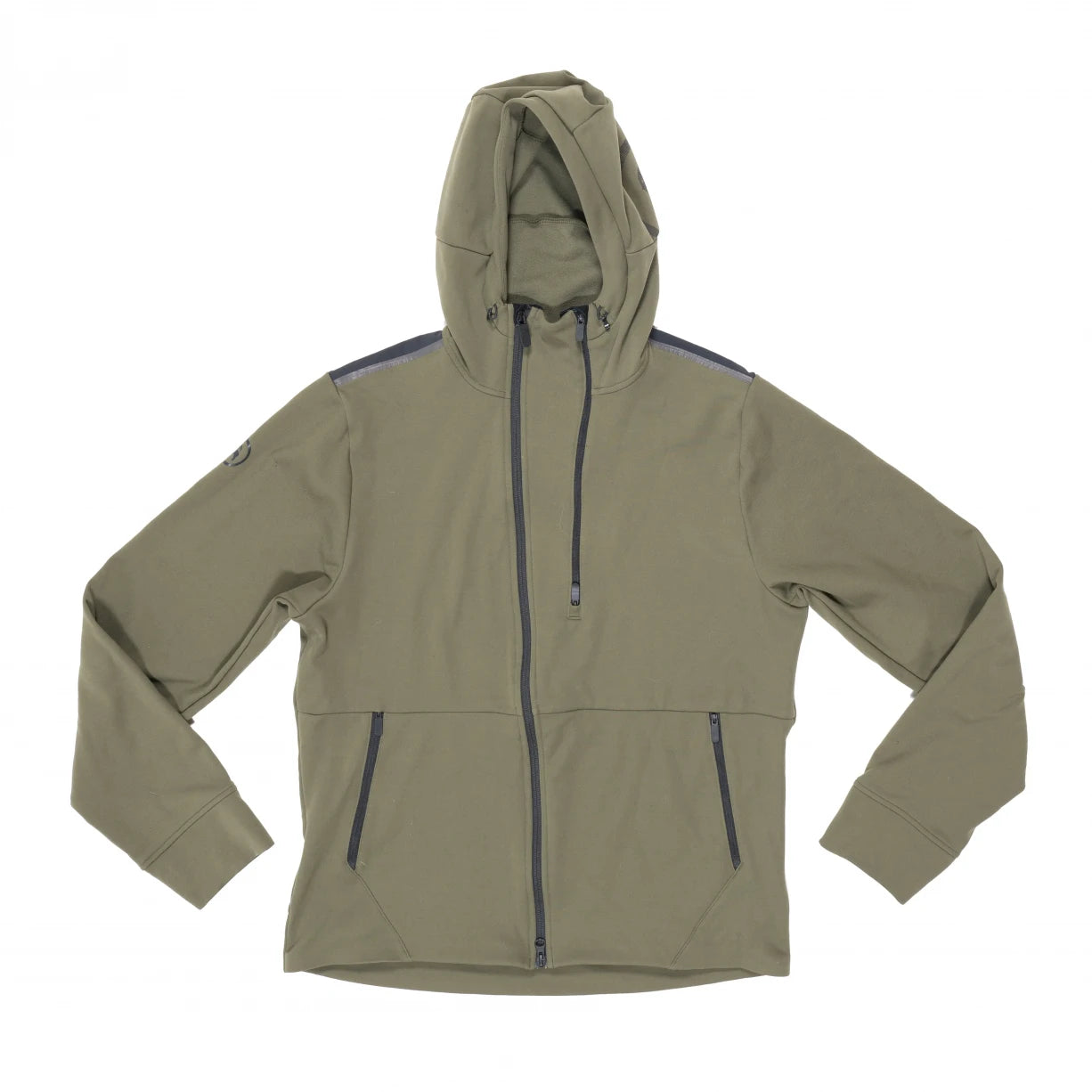 Backcountry Frary Fleece Jacket - Men's