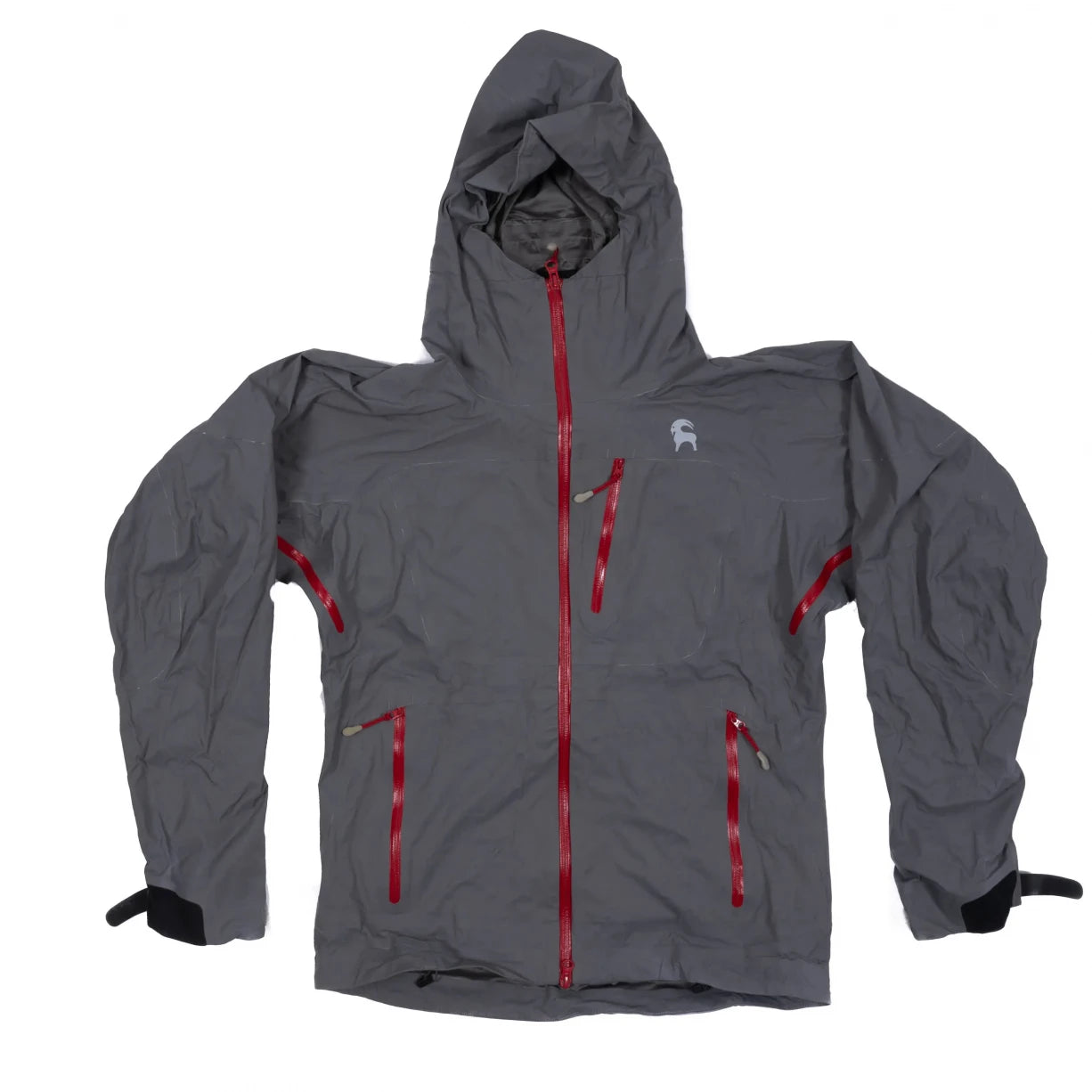 Backcountry Technical Ski Shell Jacket - Men's