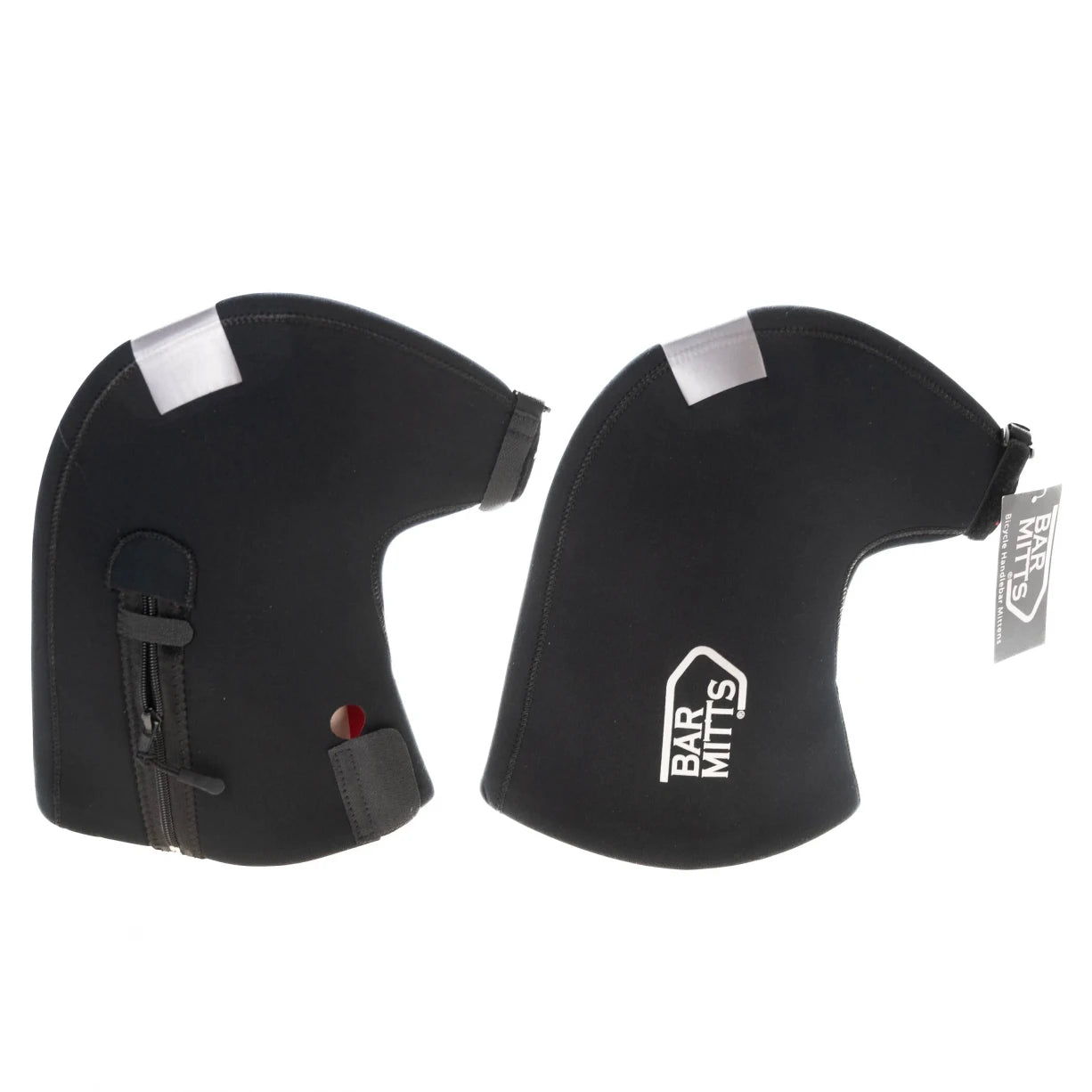 Bar Mitts Road Bike External Cables Handlebar Mitts