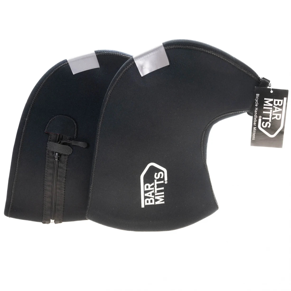 Bar Mitts Road Bike External Cables Handlebar Mitts