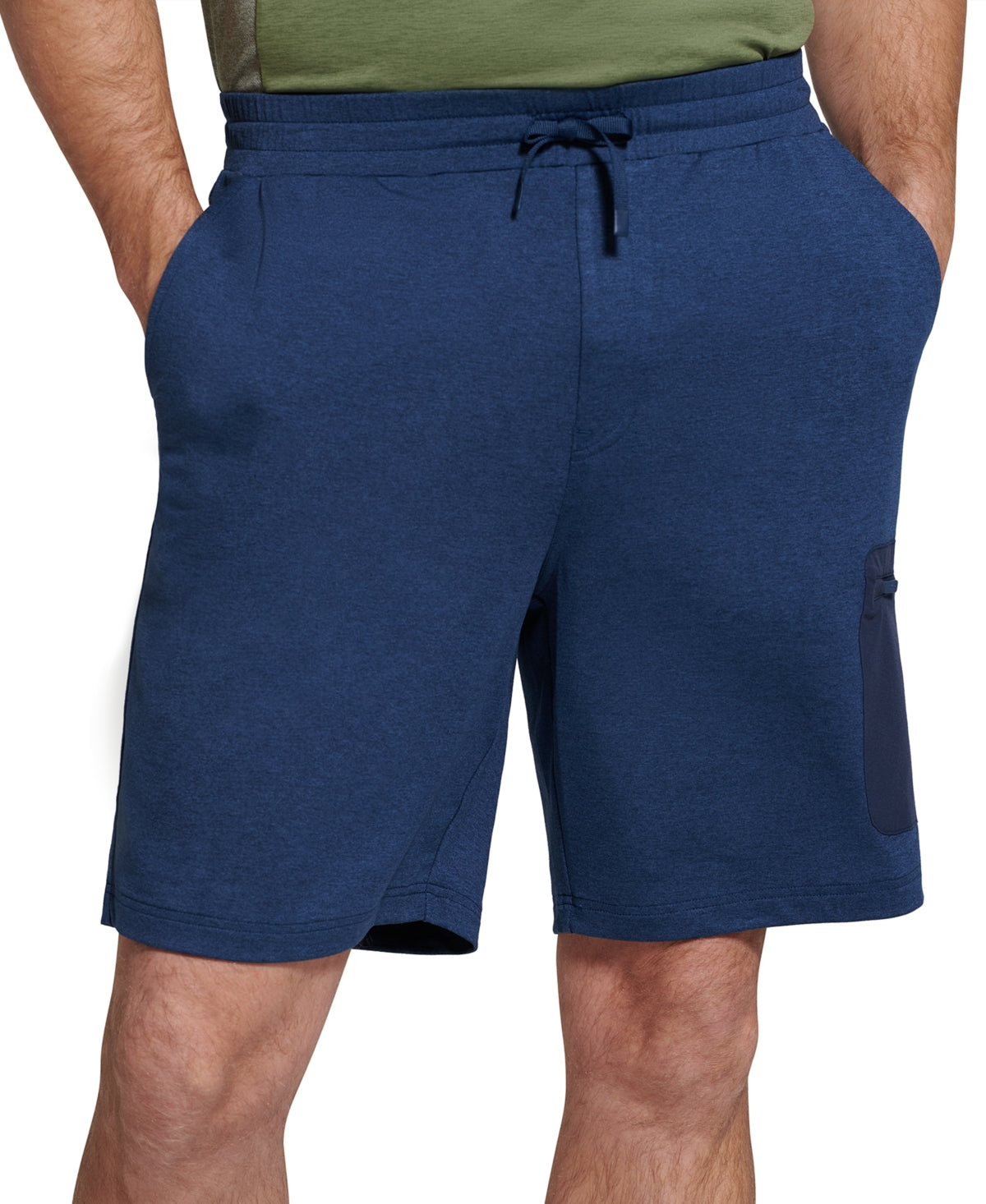 Bass Outdoor Men's Summit Shorts Blue Size XX-Large