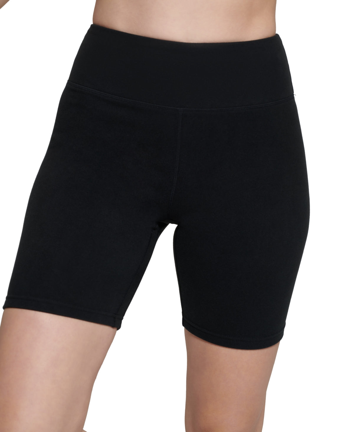 Bass Outdoor Women's Discovery Bike Shorts Black Size Small