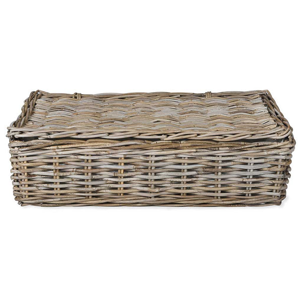 Bembridge Basket & Lid
