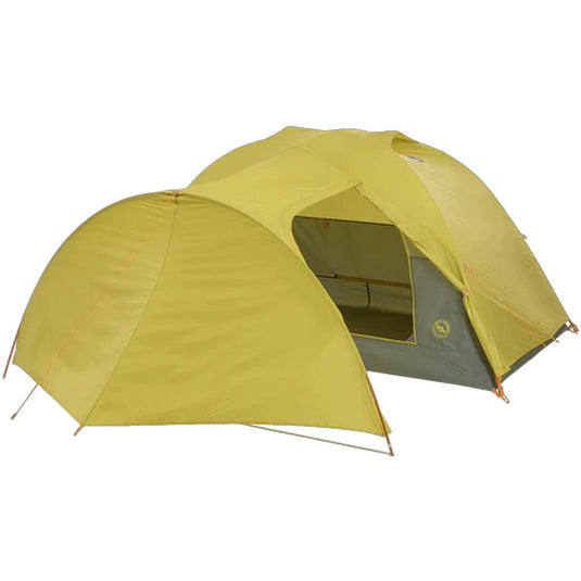 Big Agnes Blacktail 3 Hotel Tent