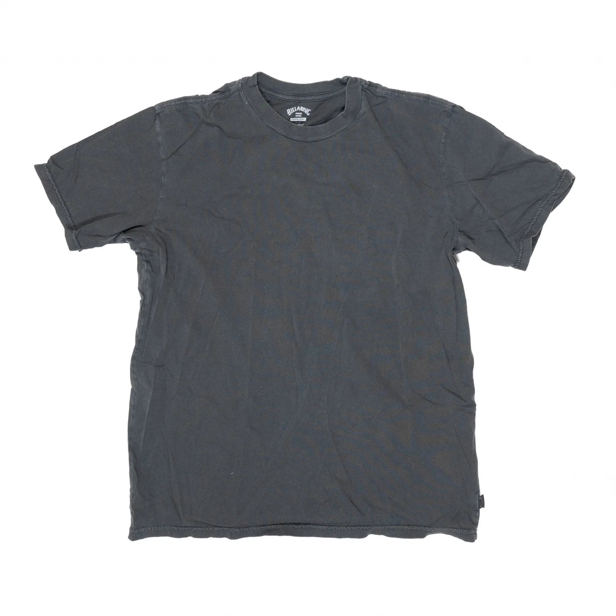 Billabong Essential Wave Washed Short Sleeve T-Shirt Billabong Essential Wave Washed Short Sleeve T-Shirt