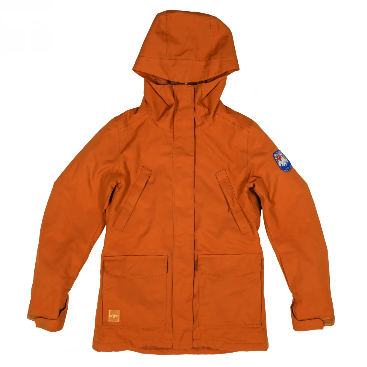 Billabong Go Outside Snow Jacket - Women's