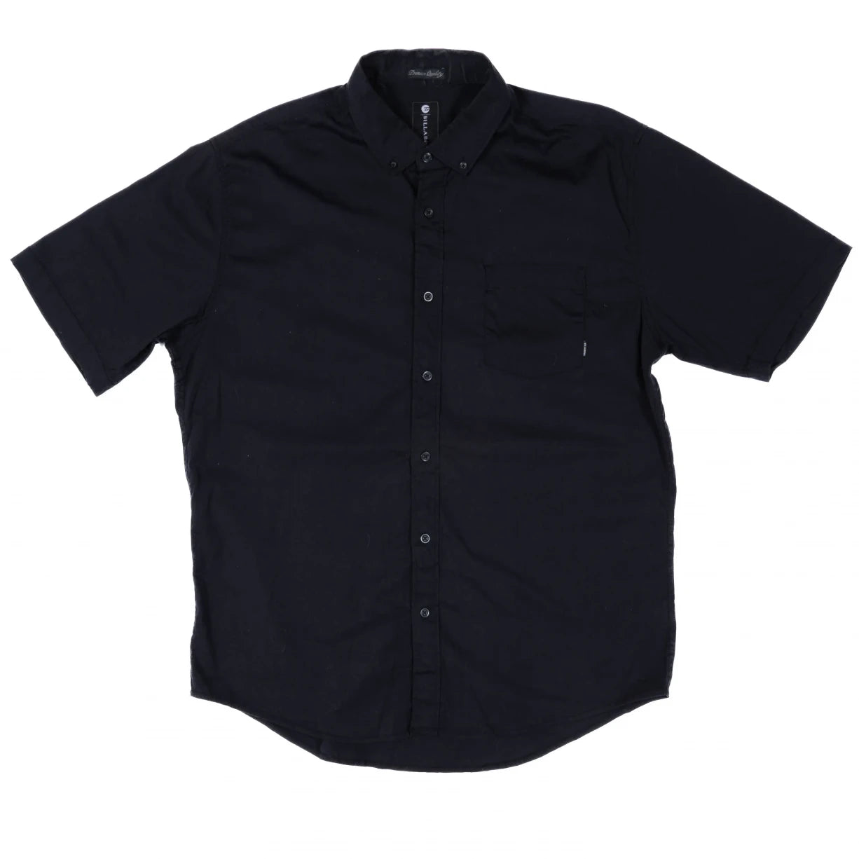 Billabong Sundays Mini Short Sleeve Shirt - Men's
