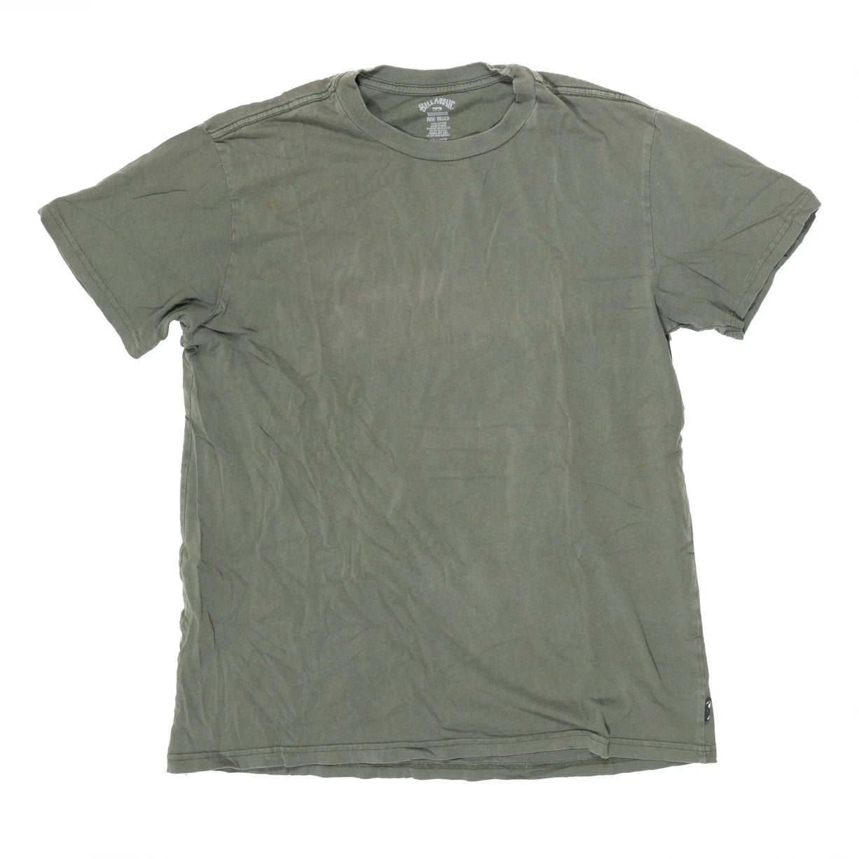Billabong Wave Washed Short Sleeve T-Shirt
