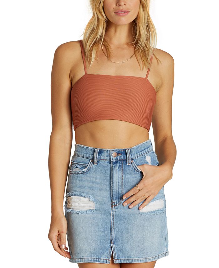 Billabong Women's Magic Skirt Blue Size L