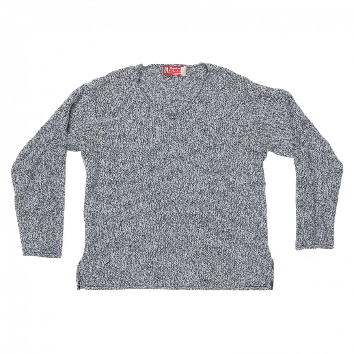 Binghamton Knitting Company Knit Sweater - Women's