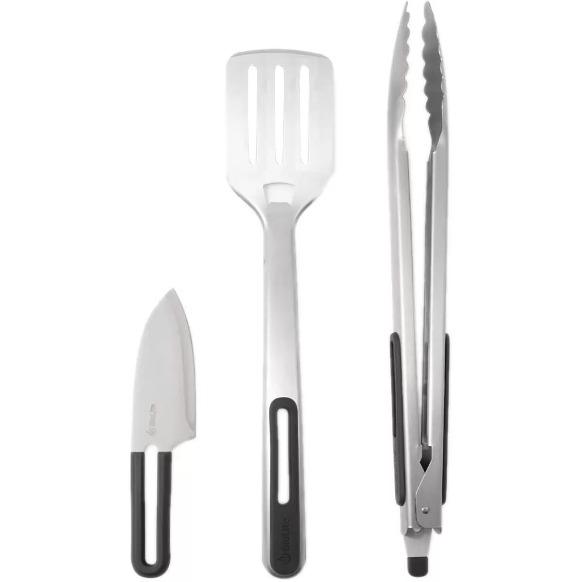 Biolite Prep & Grill Toolkit