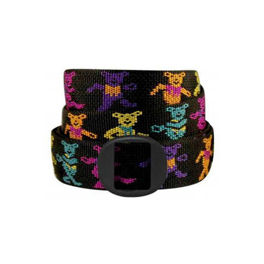 Bison 25NN Ellipse Dancing Bear