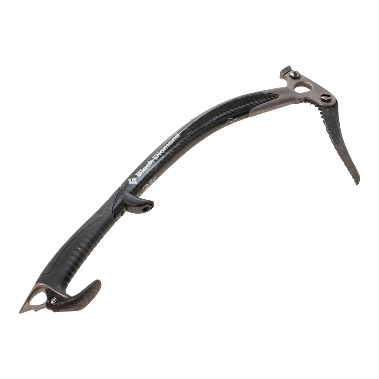 Black Diamond Cobra Ice Tool Hammer