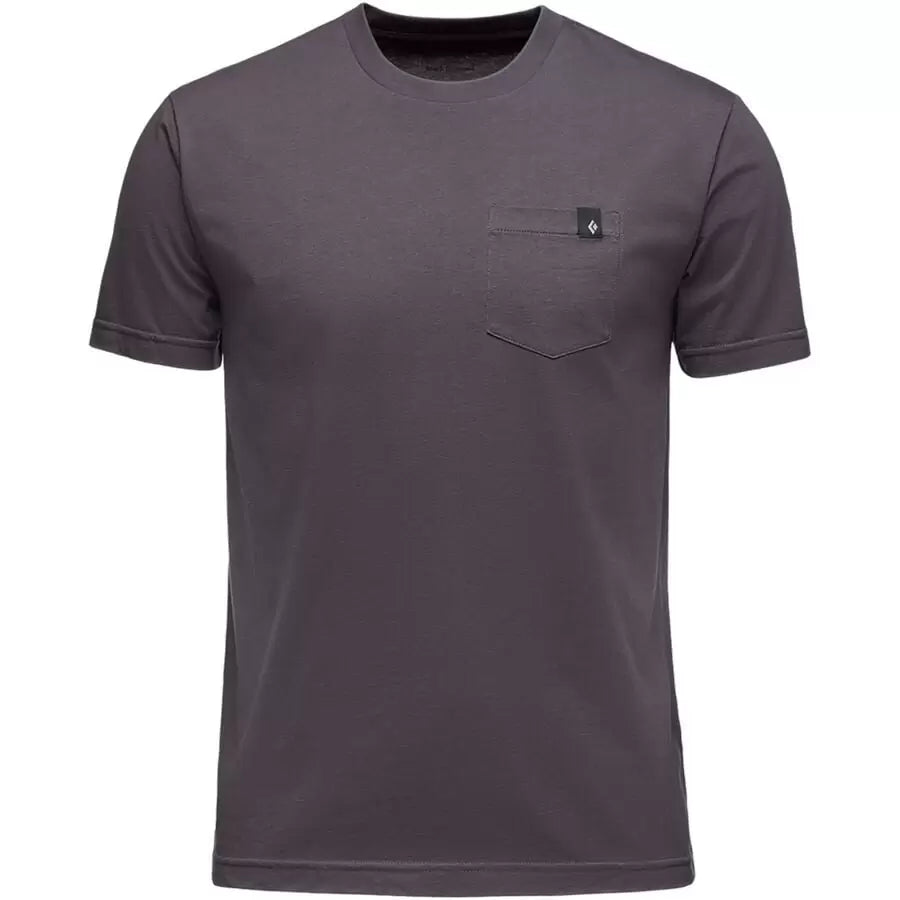Black Diamond Crag SS Tee - Men's