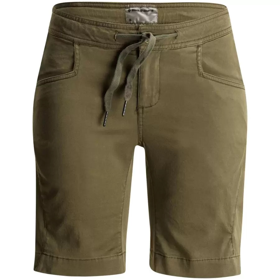 Black Diamond Credo Shorts - Women's