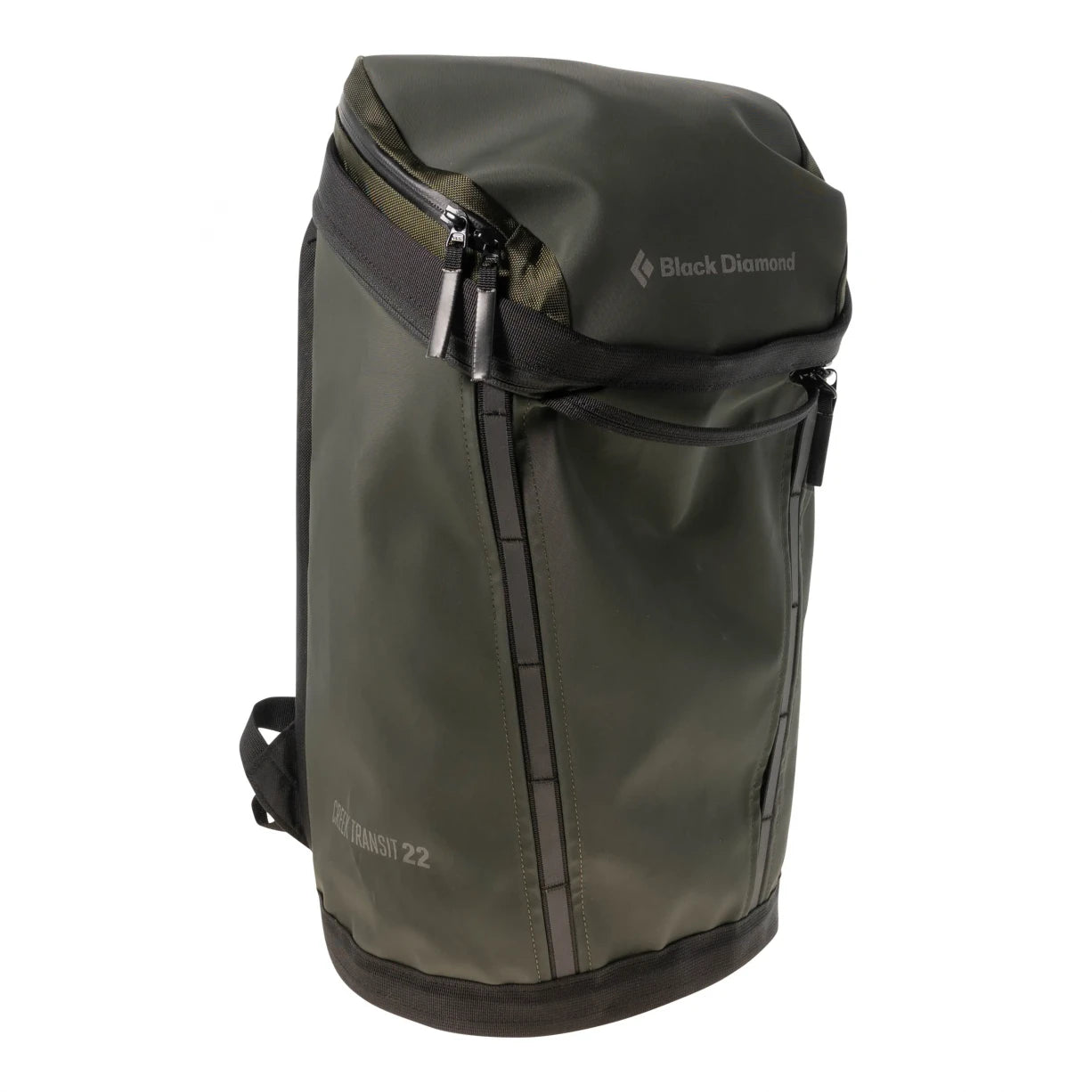 Black Diamond Creek Transit 22L Backpack